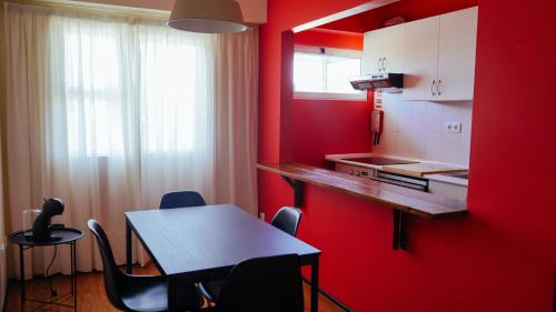 City Centre Cozy Apartment