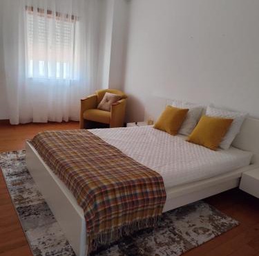 Pepper Guest House in Nazare