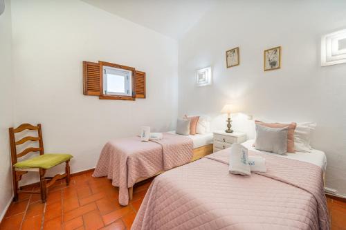 Villa Quintinha in Portimao