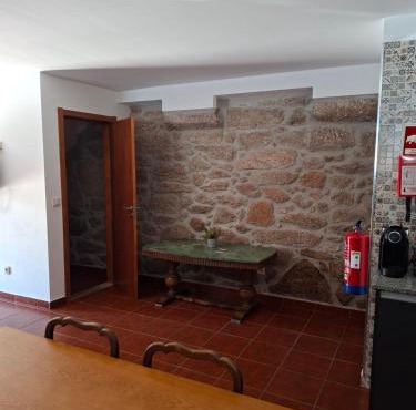 CabrilHome - AL Gerês in Cabril