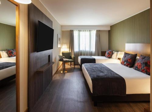 Hotel Mercure Porto Gaia in Vila Nova de Gaia