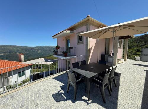 Casa do Barral - Gerês in Bouro