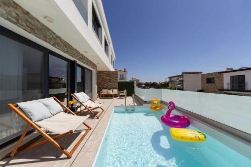 Villa Somnium in Lourinha
