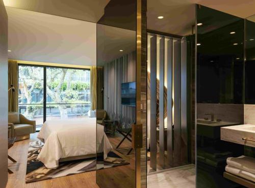 Vila Foz Hotel & SPA in Porto