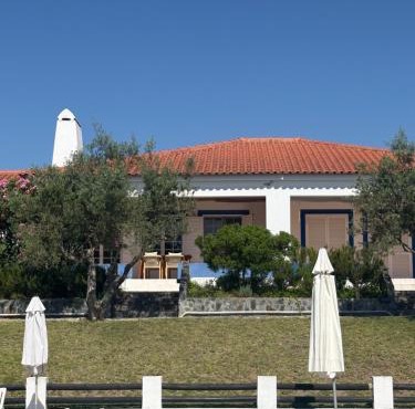 Vila Nova de Santa Susana Alentejo Resort in Setubal