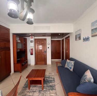 Monte Gordo T1 - Estrela do Mar in Vila Real Santo Antonio