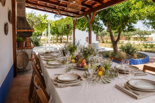 Villa Morena Saltwater Pool & Alentejo Charm in Setubal