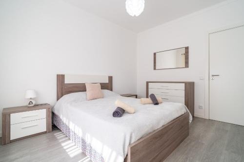 Apartamento Feliz in Figueira da Foz