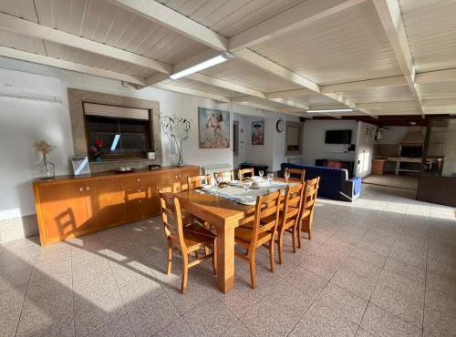 Casa Terra Nova - Gerês