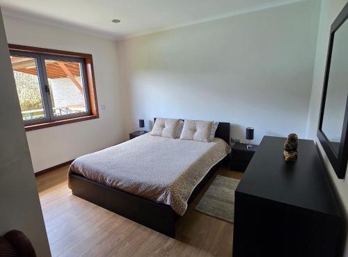 Casa da Batoca - Rossas
