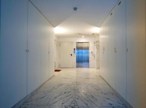 Cozy Apartament
