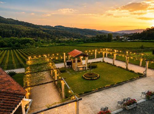 Quinta da Eira do Sol in Guimaraes