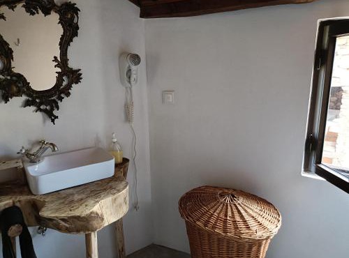 Casa do Baloiço em Porto de Vacas Aldeias de Xisto
