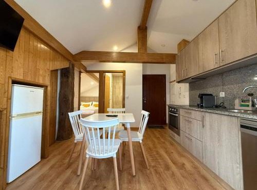 Porta 4 City Flat in Vila Real