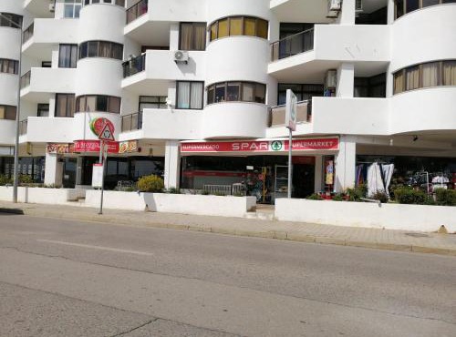Edifício Coral T1 Santa Eulália - Albufeira INN in Albufeira