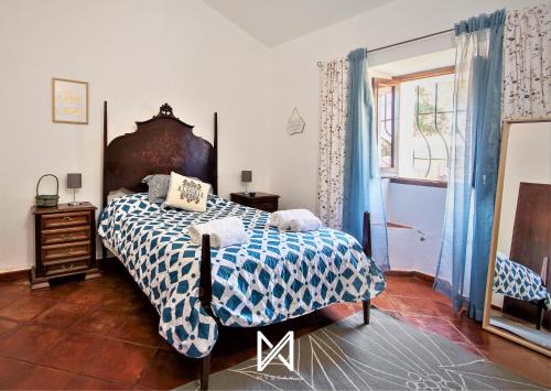 MyStay - Monte dos Abrunhos in Vimieiro