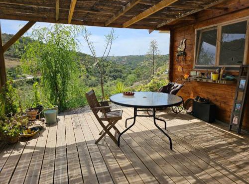 LemonTree Cabin