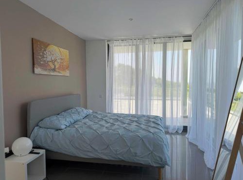 Villa das Oliveiras