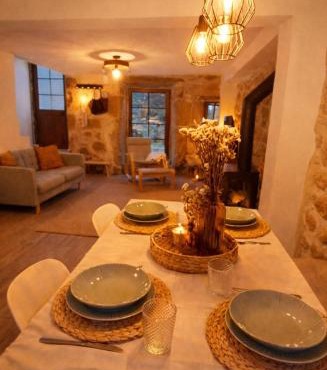 Casa Martinho & Neves in Seia