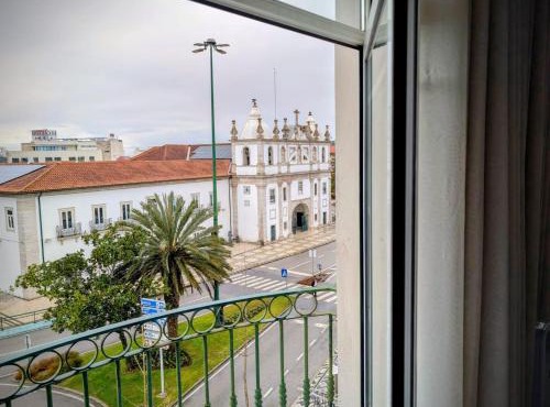 Pombal City House in Pombal