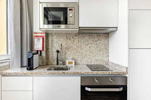Stay In Vila Real Apartments