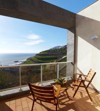 Hotel Escola in Funchal