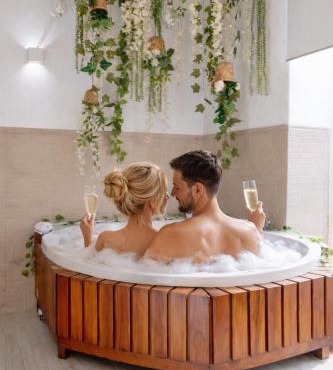 Douro Rural Suite in Porto