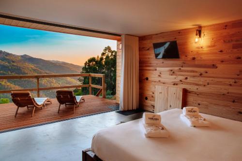 Carvalheira Country House - Gerês
