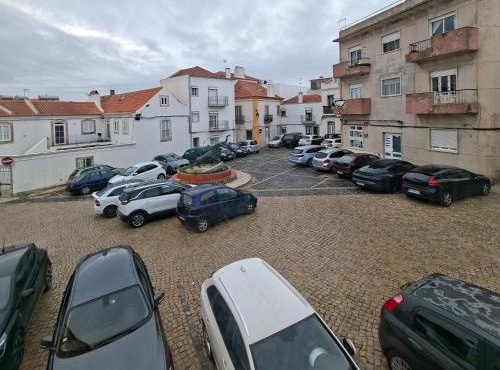 Casa do Coronel de Alcochete in Alcochete