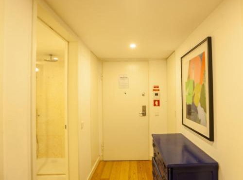 FLH Intendente Chic Apartment with Rooftop Pool