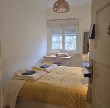 Majesticlara Lisbon Guest House