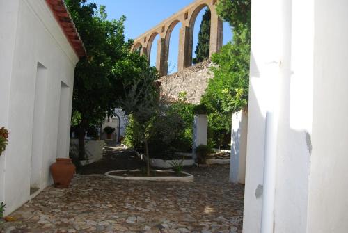 Casa da Muralha de Serpa