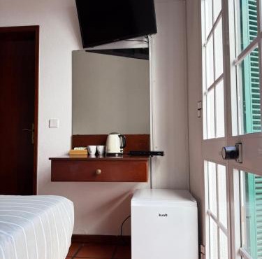 Beautiful Room in the montains in Funchal