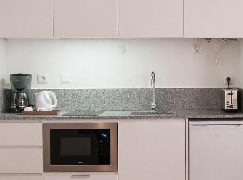 LSA Campos by Numa in Casal da Ladeira