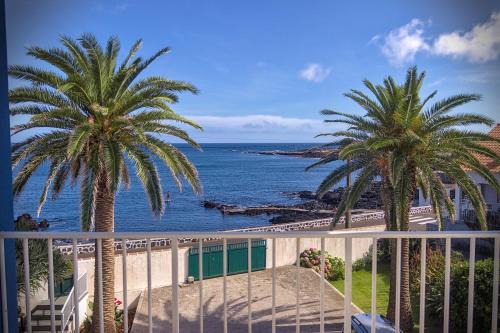 Porto Martins Bay Apartments (AL) in Praia da Vitoria