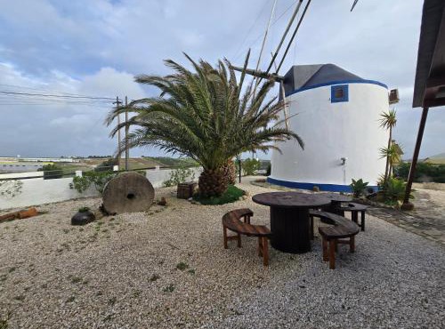 Casa da Moleirinha