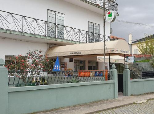 Apartment Studio Loja Casa dos Cisnes Serra da Estrela by Interhome