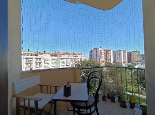 Amadora Pet Apartment in Buraca