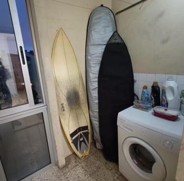 Amadora Pet Apartment