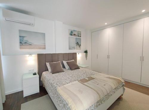 Apartamento Mar & Sal