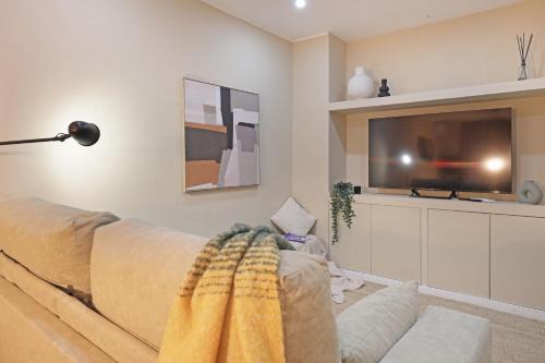 ON Apartments - Family - Free Parking & Pet Friendly in Porto