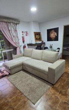 Moradia Belo horizonte