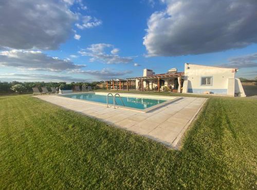 Casa Maria D'Almeida in Reguengos de Monsaraz