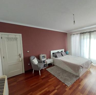 Casa Flamingo