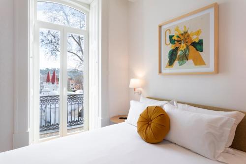Casa dos Aromas - Heritage & Comfort - ApartHotel