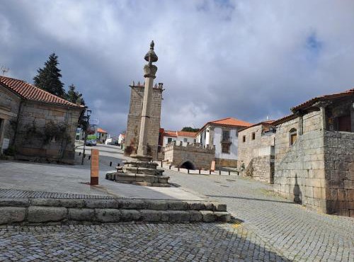 Casa da Figueira Monumentos Históricos
