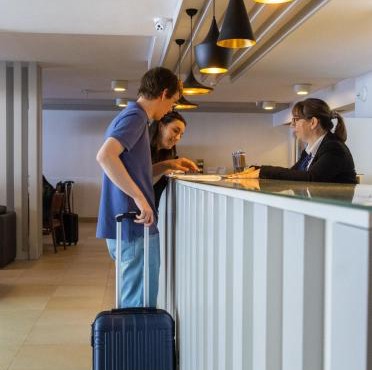Park Hotel Porto Valongo