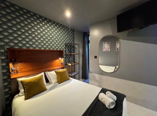 Kiosk 550 Apartment - Póvoa de Varzim in Porto