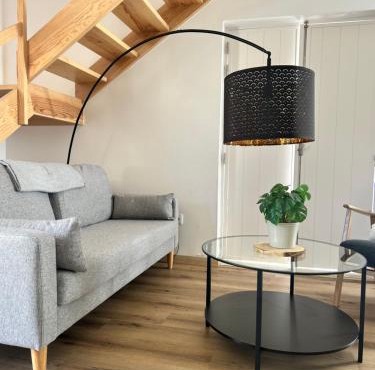 Villa Ribeirinho Stays - 4 Bedrooms in Porto