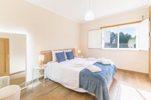 Blue Horizon Apartment - Costa Alentejana in Setubal